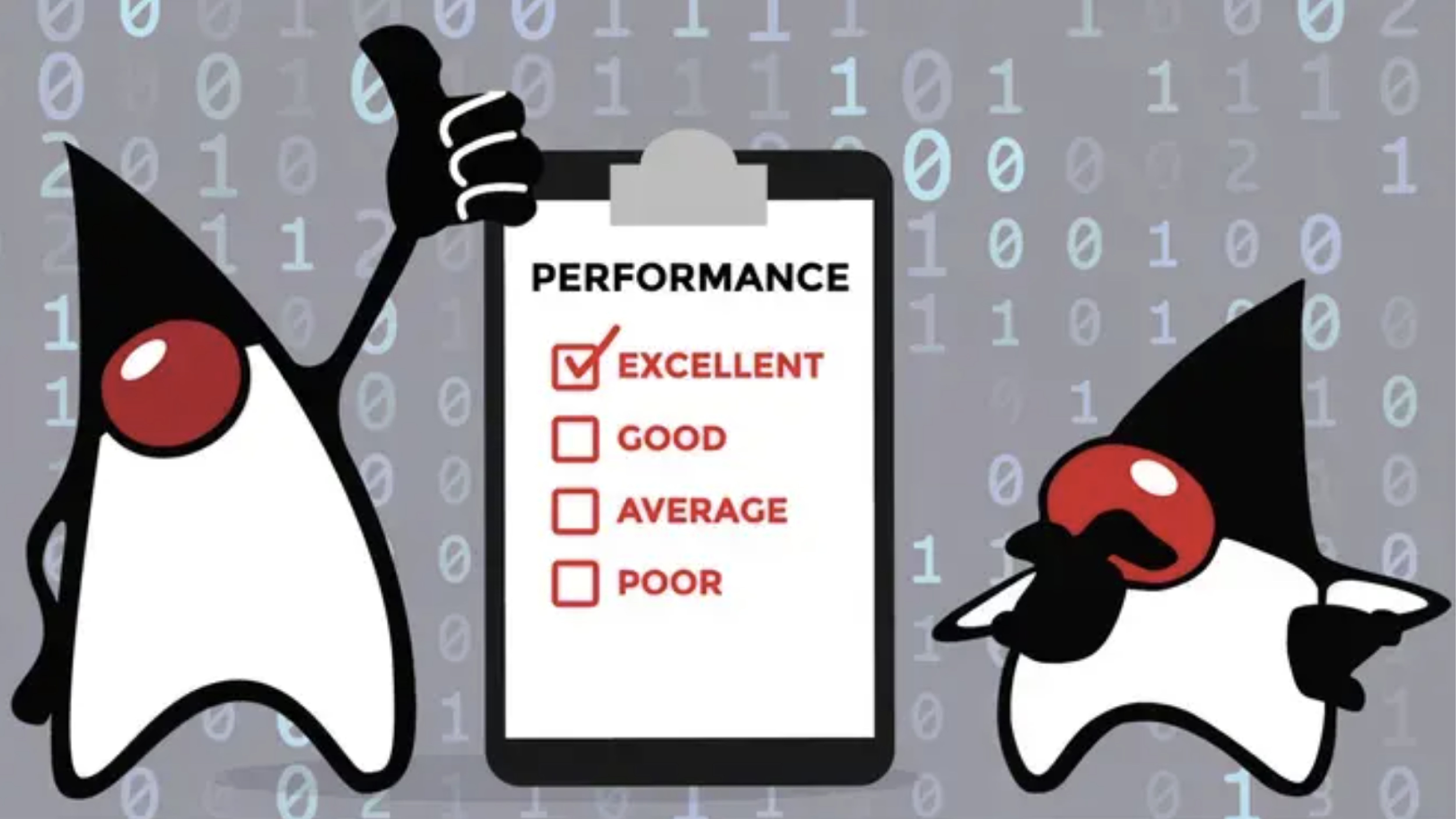 Performance Testing Java Applications