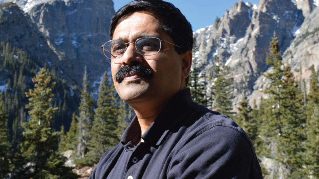 In person and live streaming - AMA with the Wizard Dr. Venkat Subramaniam